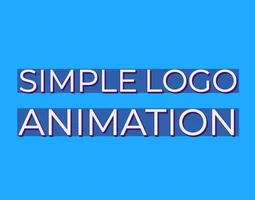 Simple Animation Logo