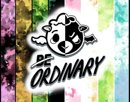 Be Ordinary